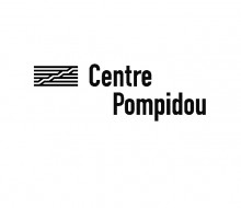 L’image du Centre Georges Pompidou