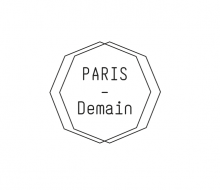 Création de la marque Paris-Demain, du site e-shop, blog Paris-Demain, applications